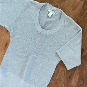 Super soft sweater dress/tunic